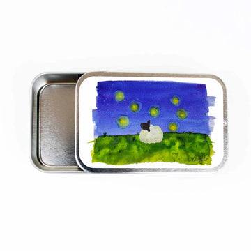 Firefly Dreams Notions Tins