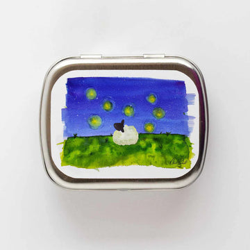Firefly Dreams Notions Tins