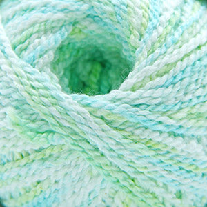Fixation Splash Yarn in the color Flow 115