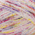 Cascade yarns Fixation Splash Yarn in the color Petunia 121