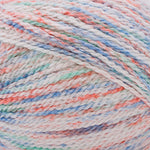 Cascade yarns Fixation Splash Yarn in the color Pop 124