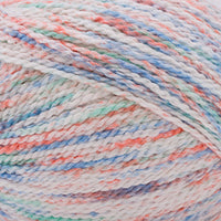 Cascade yarns Fixation Splash Yarn in the color Pop 124