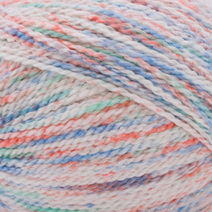 Cascade yarns Fixation Splash Yarn in the color Pop 124