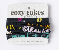 Flavor of the Day Cozy Cakes