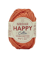Sirdar Happy Cotton