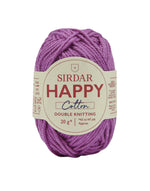 Sirdar Happy Cotton