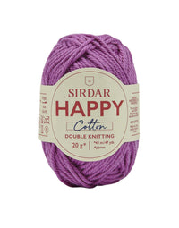 Sirdar Happy Cotton