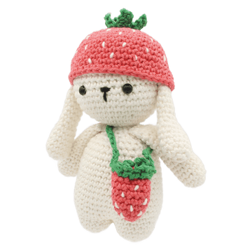 Ilse Rabbit Crochet Kit