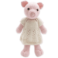 Frida Piglet Knitting Kit