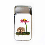 Hedgehog Notions Tins