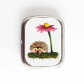 Hedgehog Notions Tins