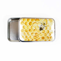 Honey Bee Notions Tins