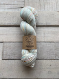 Koigu Origins Corriedale yarn