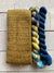 29 Bridges Sock Tube set color Brass Tacks
