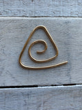 Spiral Cable Needle