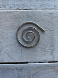 Spiral Cable Needle