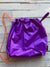 GoKnit Classic Project Bag Large in Purple