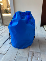 GoKnit Jewel Project Bag Medium in Baltic Blue