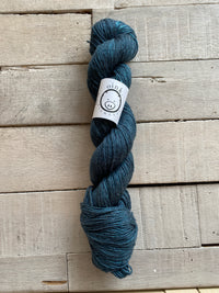 Oink Pigments Guild yarn