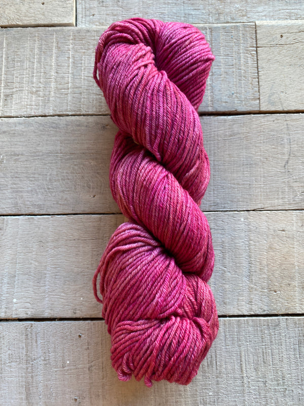 Malabrigo Seis Cabos yarn