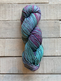 Malabrigo Seis Cabos yarn