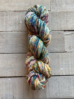 Malabrigo Seis Cabos yarn