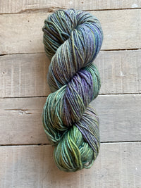 Malabrigo Seis Cabos yarn