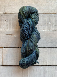 Malabrigo Seis Cabos yarn