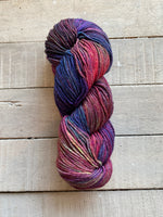 Malabrigo Seis Cabos yarn