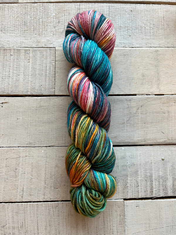 Madelinetosh Tosh Vintage