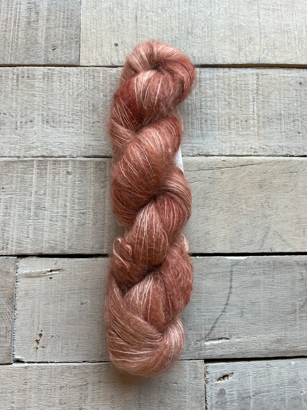 Malabrigo Mohair