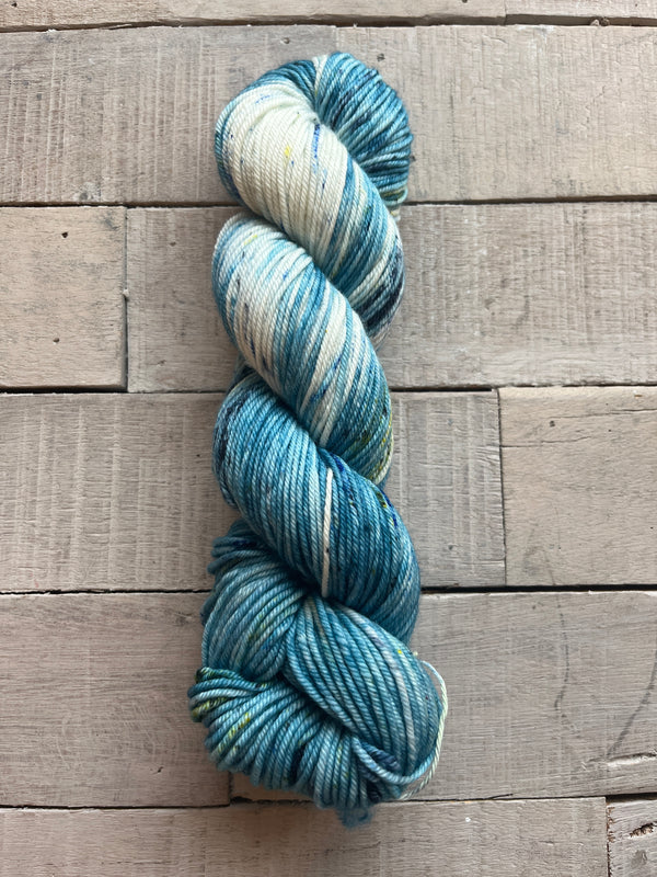 Madelinetosh Tosh Vintage