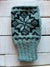 Handknit Fingerless Gloves