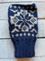 Handknit Fingerless Gloves