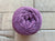 Queensland United Yarn in the Color 47 Iris
