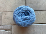 Queensland United Yarn in the Color 39 Celestine