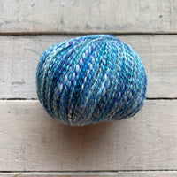 Rico Lazy Hazy Summer Cotton on Color Turquoise 020