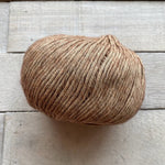  Jody Long Cottontails yarn in the color Bear 005