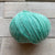 Jody Long Cottontails yarn in the color Spearmint 019
