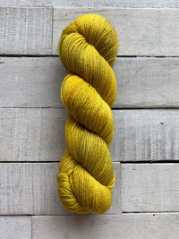 Madelinetosh Tosh Sock in Candlewick