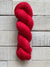Madelinetosh Tosh Sock in Blood Runs Cold