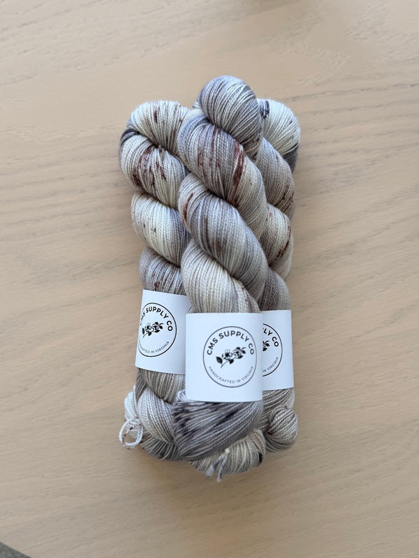 CMS Supply Co Nylon Sock