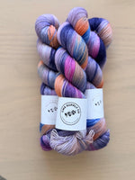 CMS Supply Co Nylon Sock