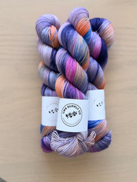 CMS Supply Co Nylon Sock