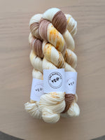 CMS Supply Co Nylon Sock