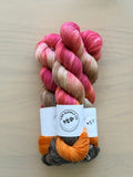 CMS Supply Co Nylon Sock
