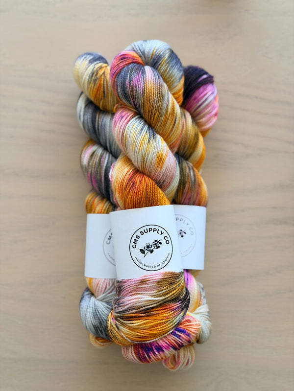 CMS Supply Co Nylon Sock