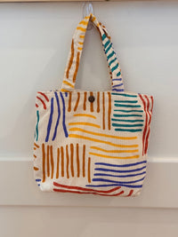 Corduroy Bag