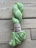 Cascade Yarns Cotton Sox Splash