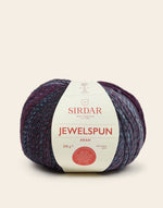 Sirdar Jewelspun Aran